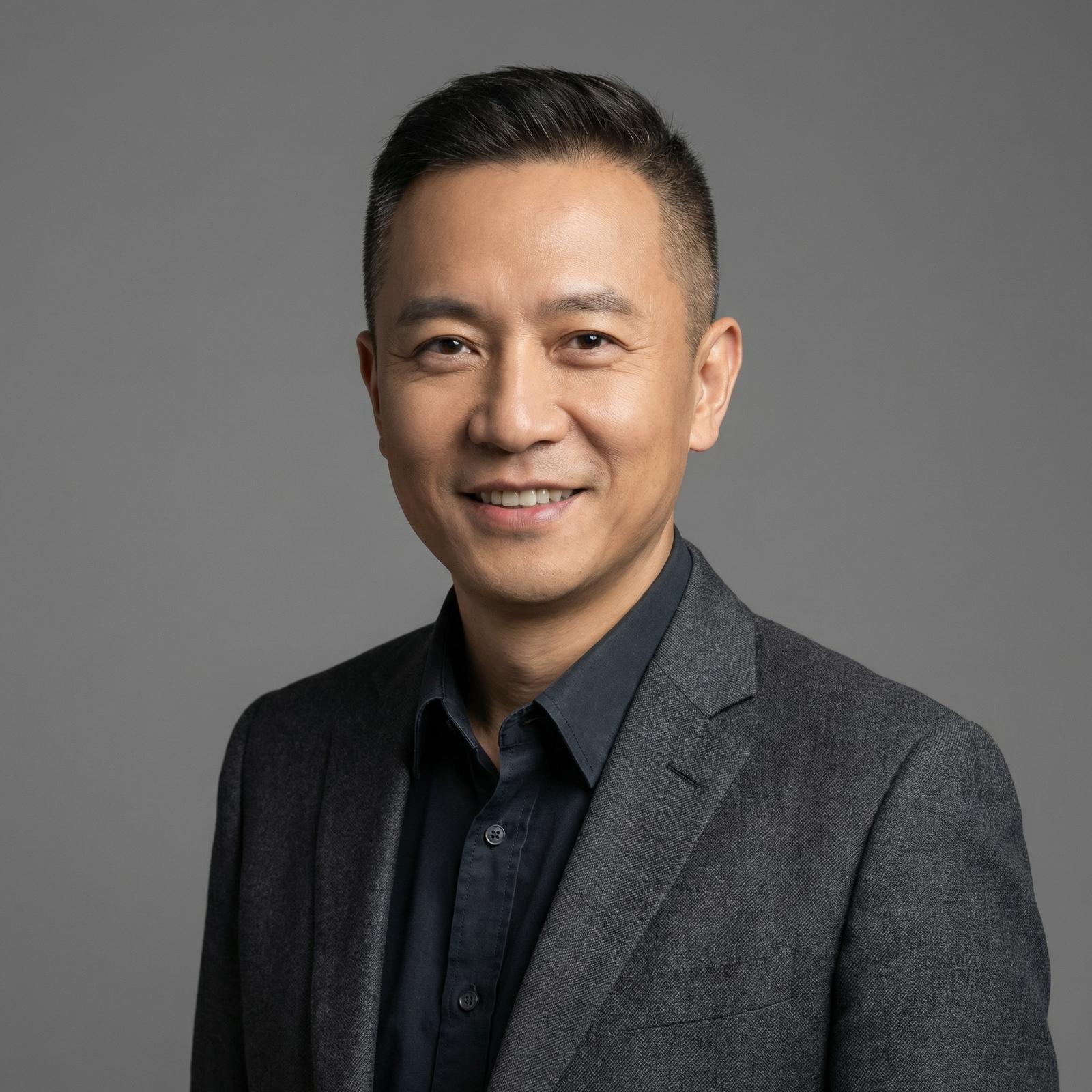 黑料首席导演陈导远