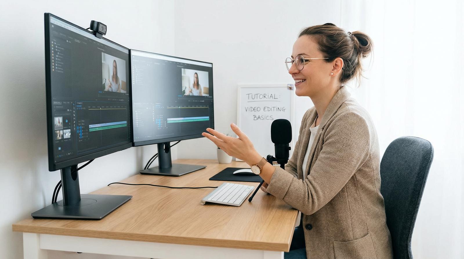 黑料视频剪辑教程