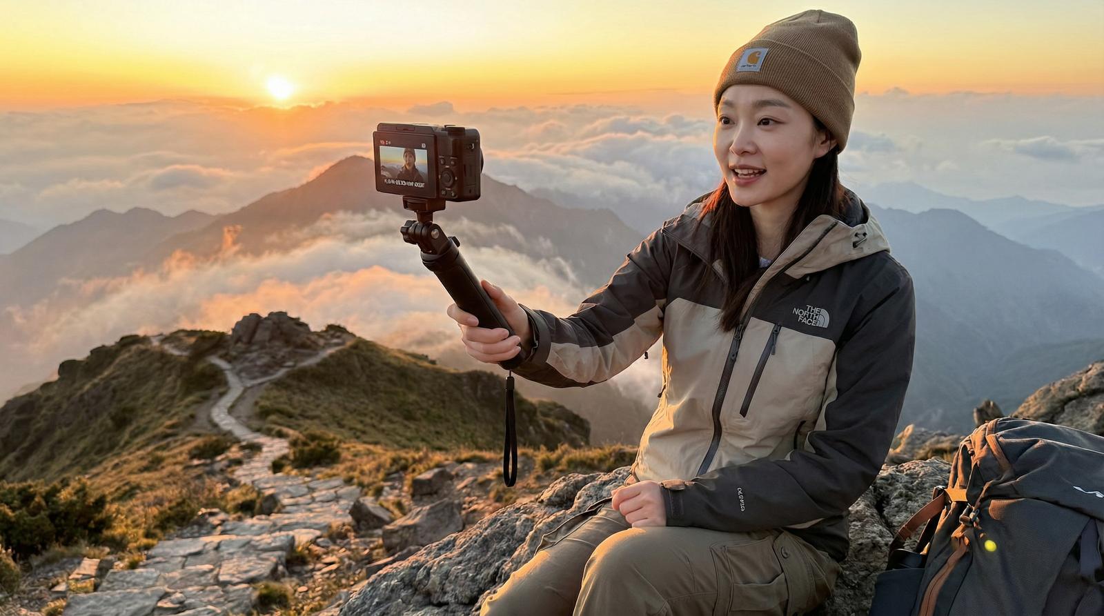 黑料旅行视频分享